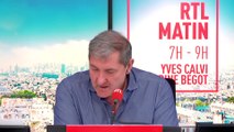 Marie Toussaint et Erwann Tison sont les invités d'Yves Calvi