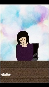 DRAWING ON PHONE. #digitalartwork #exploremore #illustrations #digitalart #foryou #illustrator. #ibispaintx