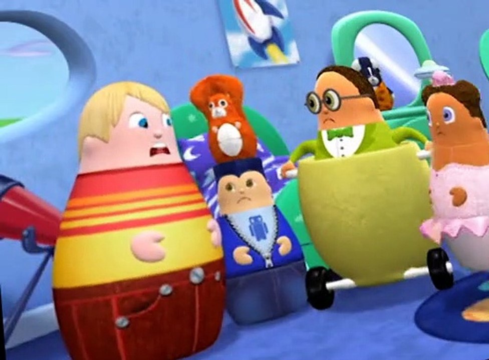 Higglytown Heroes S01 E25