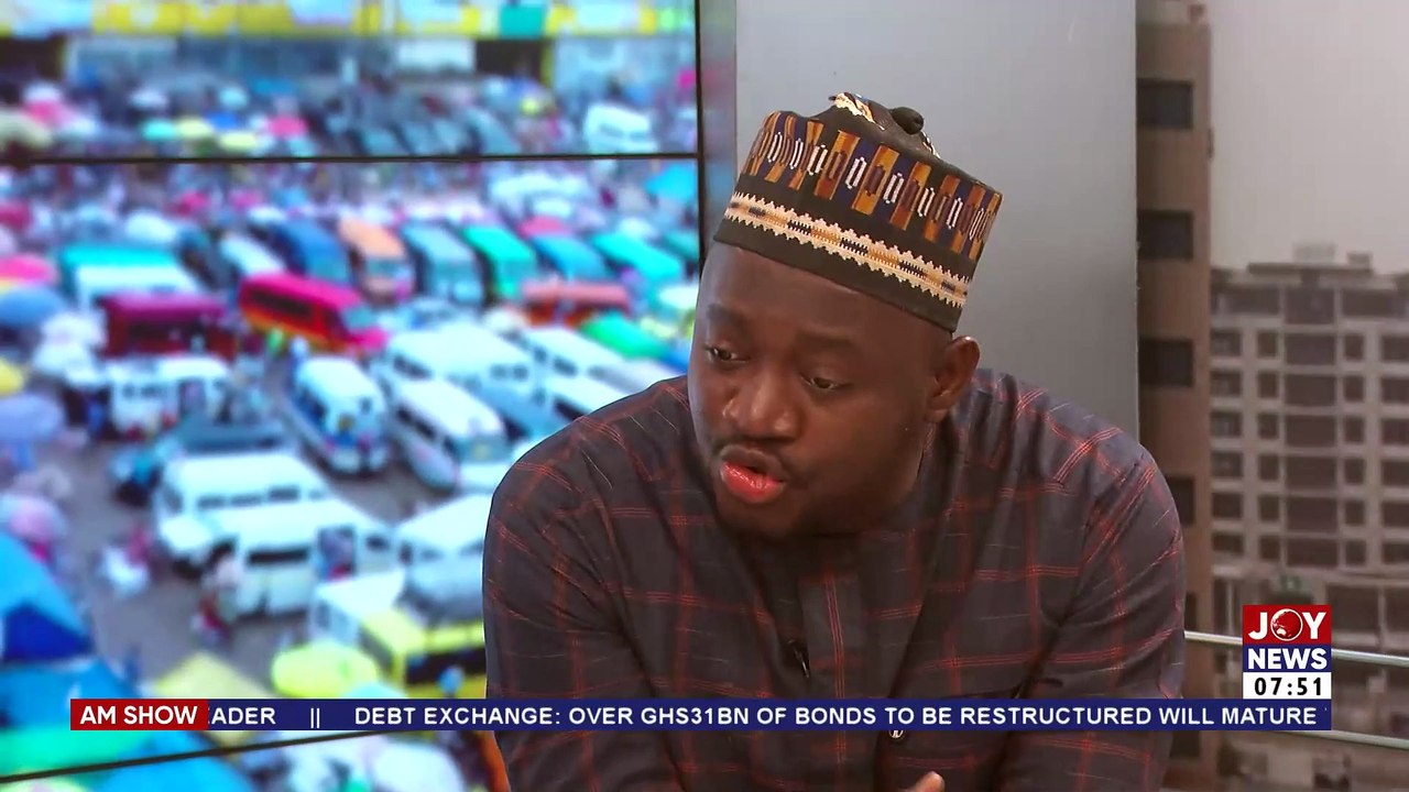 The Big Stories || Voter Registration: EC to lay new Constitutional Instrument before Parliament ||