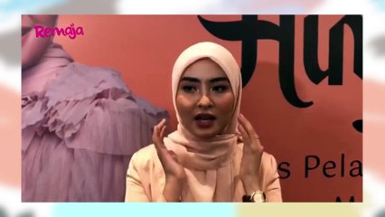 Laa, Ini Cara Wany Hasrita Jaga Kulit Flawless  Majalah Remaja