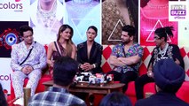 Bigg Boss 16 Inside House Press Conference_ Archana and Priyanka REACT on IWMBuzz question
