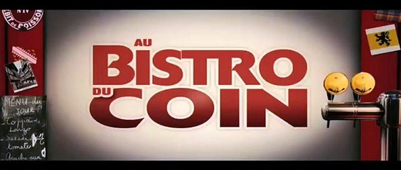 AU BISTRO DU COIN (2011) Streaming Gratis VF