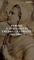 Perché S. Bernadette chiama la Vergine “aquerò”?