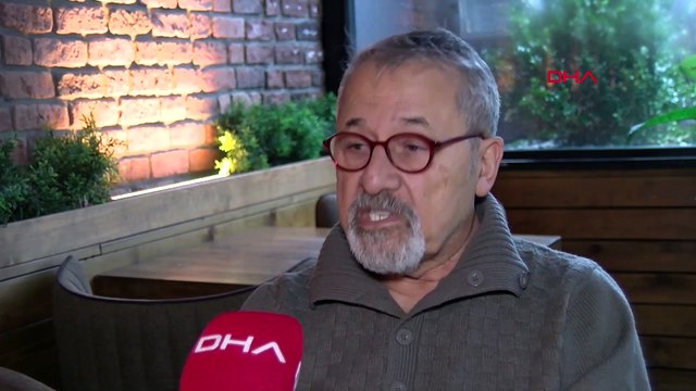 Naci Görür'den flaş deprem açıklaması: İlk kez söylüyorum bunu bütün Türkiye duysun!