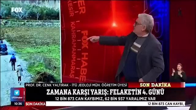 Gökhan Zan: Asker tek başına yetmiyor