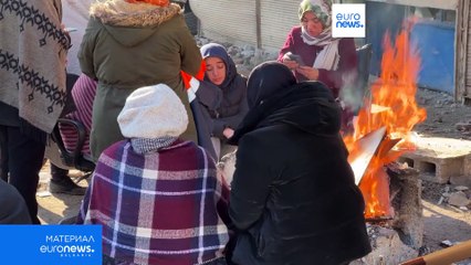 Новости дня | 9 февраля — утренний выпуск