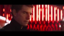 MISSION IMPOSSIBLE 7 - Dead Reckoning Part One - NEW TRAILER _ Tom Cruise & Hayley Atwell Movie (HD)
