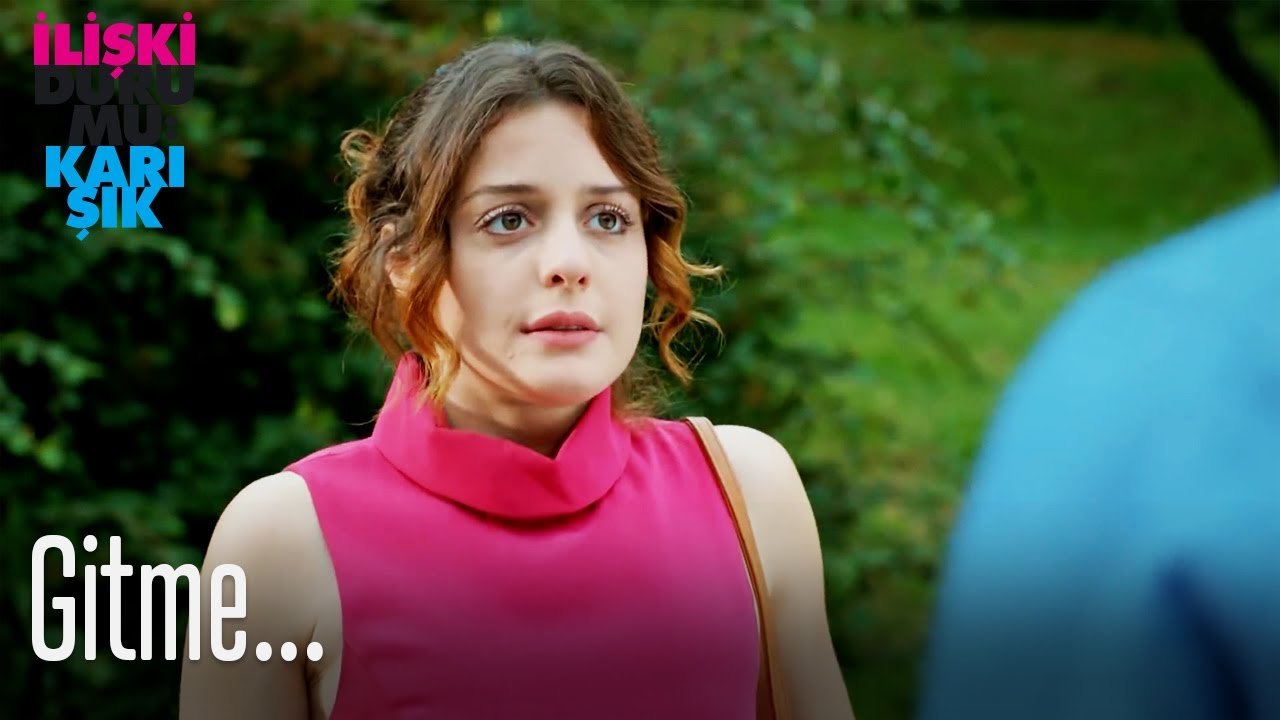 Gitme