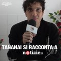 Sanremo 2023: Tananai si racconta a Notizie.it