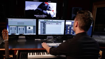 SCORE: A Film Music Documentary (2017) | Official Trailer, Full Movie Stream Preview