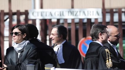 Pm di Roma valutano convocazione di Delmastro e Donzelli