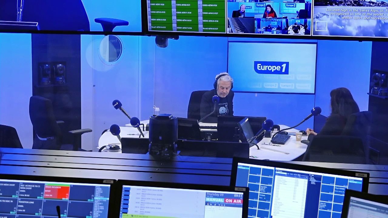 «Envie d'agir» sur C8 : Jaleh Bradea est l'invitée de Culture médias