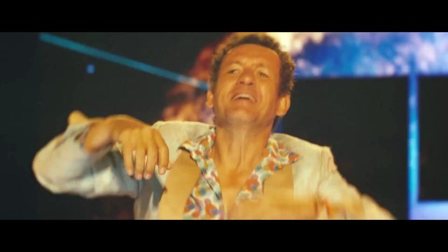La Vie pour de vrai Bande-annonce (2023) Dany Boon, Charlotte Gainsbourg