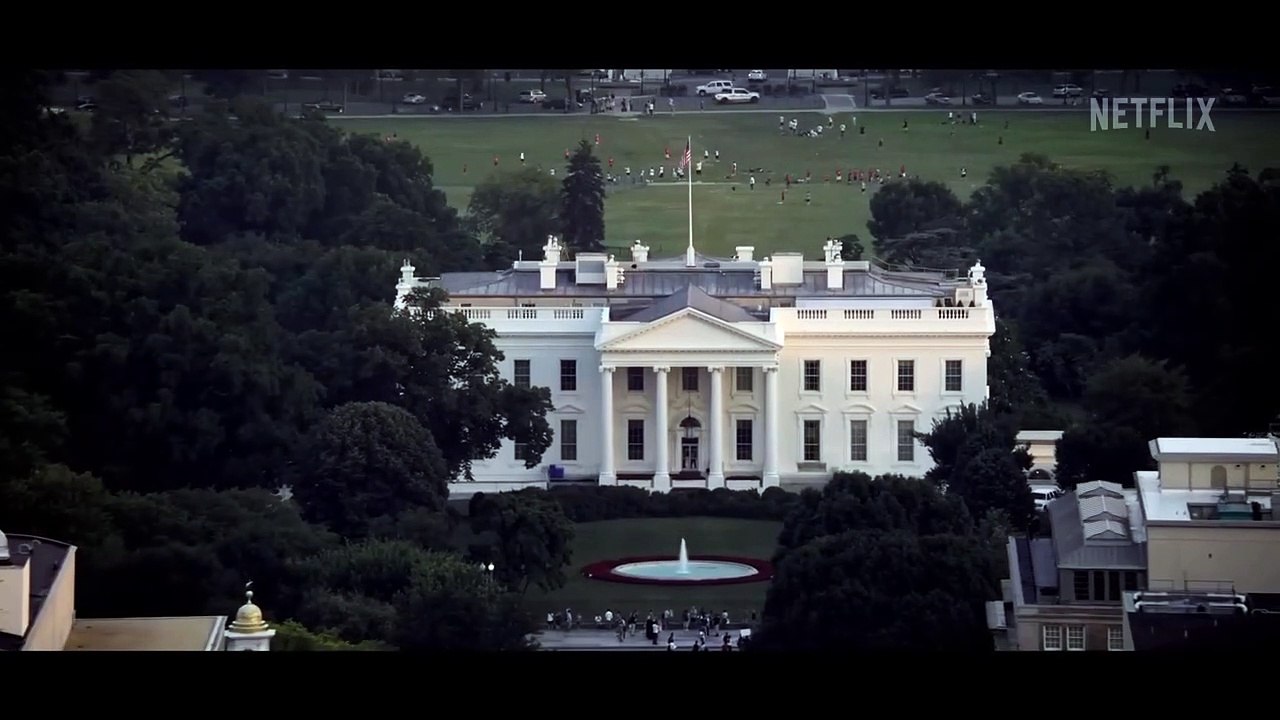 The Night Agent Teaser OV