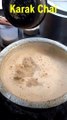 Karak Chai