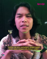 Nadhir Nasar vs Kawan Sendiri Untuk Artis Baharu Lelaki  Scoopla