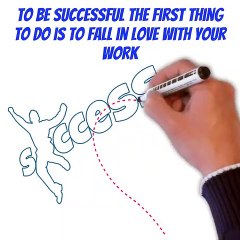 success versus rejection