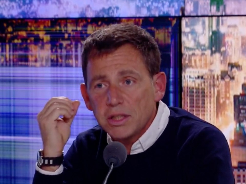 "C’est inimaginable de dire un truc pareil" : L...