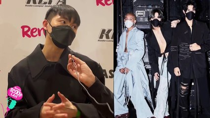 SETIA! Nadhir Nasar Tetap Cari KIT WOO Lepas 5 Tahun Kenal