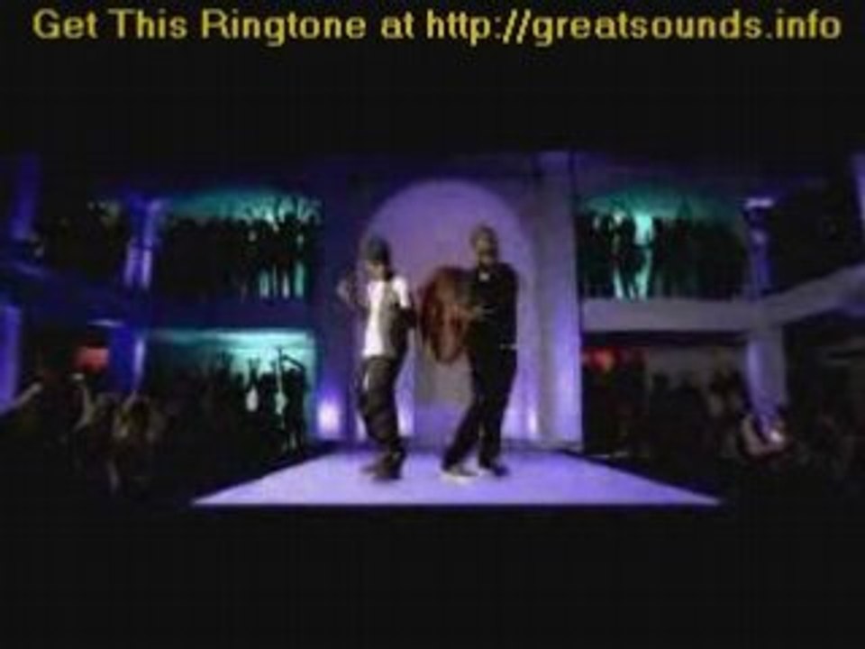 Bow Wow and Omarion - Girlfriend