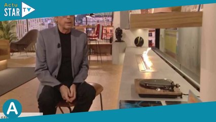 « Elle est extraordinaire » : Jean-Michel Jarre fait de tendres confidences sur sa compagne, l'actri