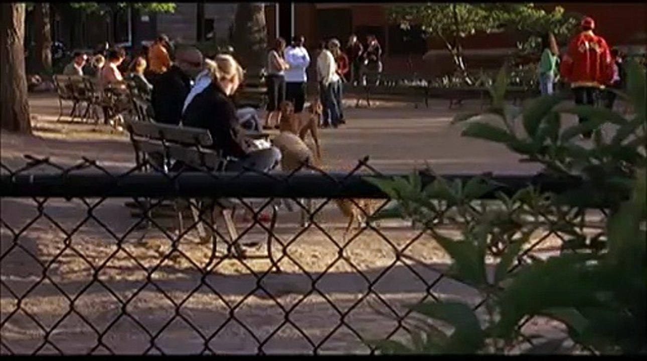 Heavy Petting - Auf den Hund gekommen | movie | 2008 | Official Trailer