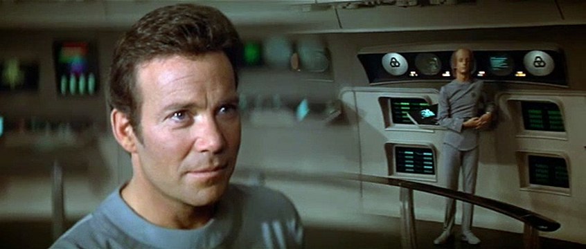 Звёздный путь: Фильм | movie | 1979 | Official Trailer