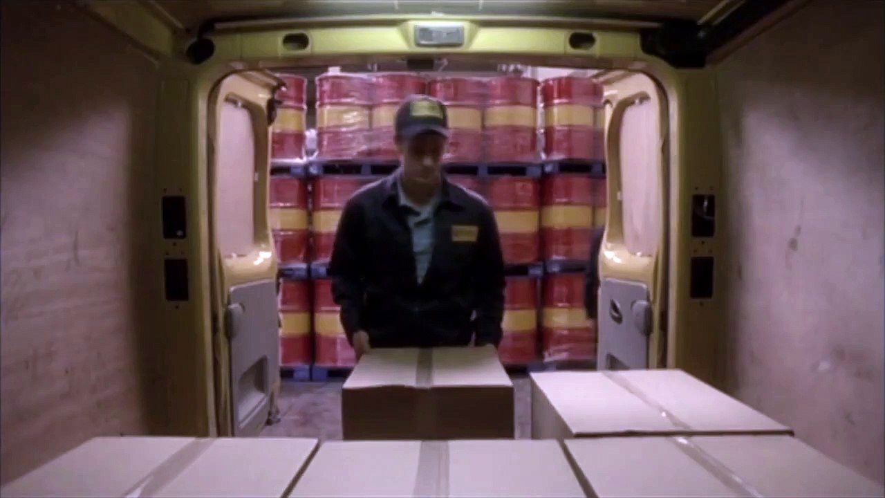 Boy A | movie | 2008 | Official Trailer