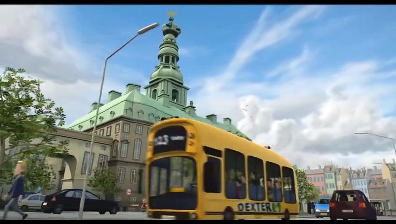 Die Olsenbande in feiner Gesellschaft | movie | 2010 | Official Trailer