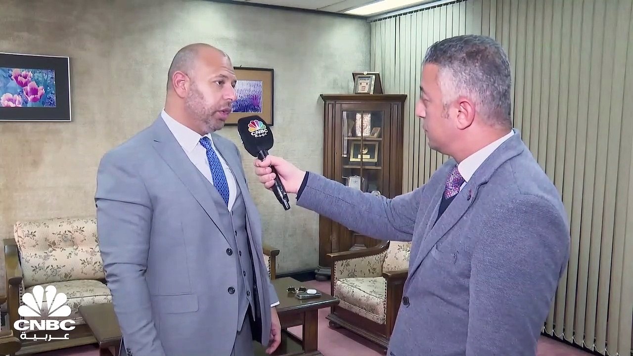 رئيس البورصة المصرية لـ CNBC عربية: نتوقع إقبال...
