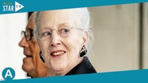 Margrethe II de Danemark rattrapée par des soucis de santé à 82 ans