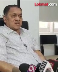 नाना पटोलेंनी राजीनामा दिल्यामुळे 'ते' घडलं