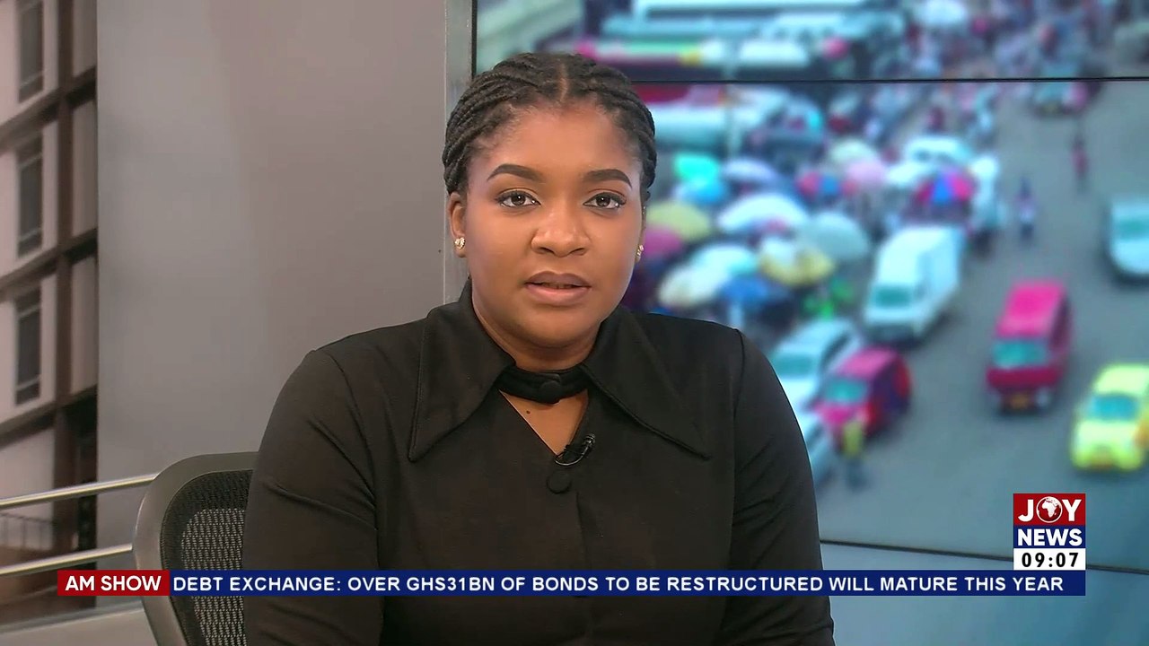 The Big Stories|| NEDCo staff on strike to demand removal of Osmani Ayuba as Managing Director ||