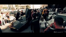 GoldRush Rally 2KX | movie | 2010 | Official Trailer