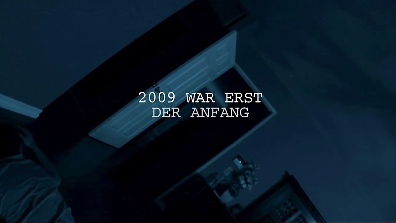 Paranormal Activity 2 | movie | 2010 | Official Trailer