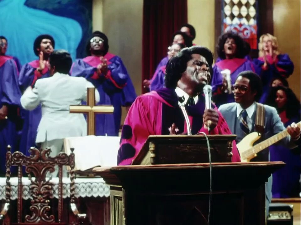 Blues Brothers | movie | 1980 | Official Trailer