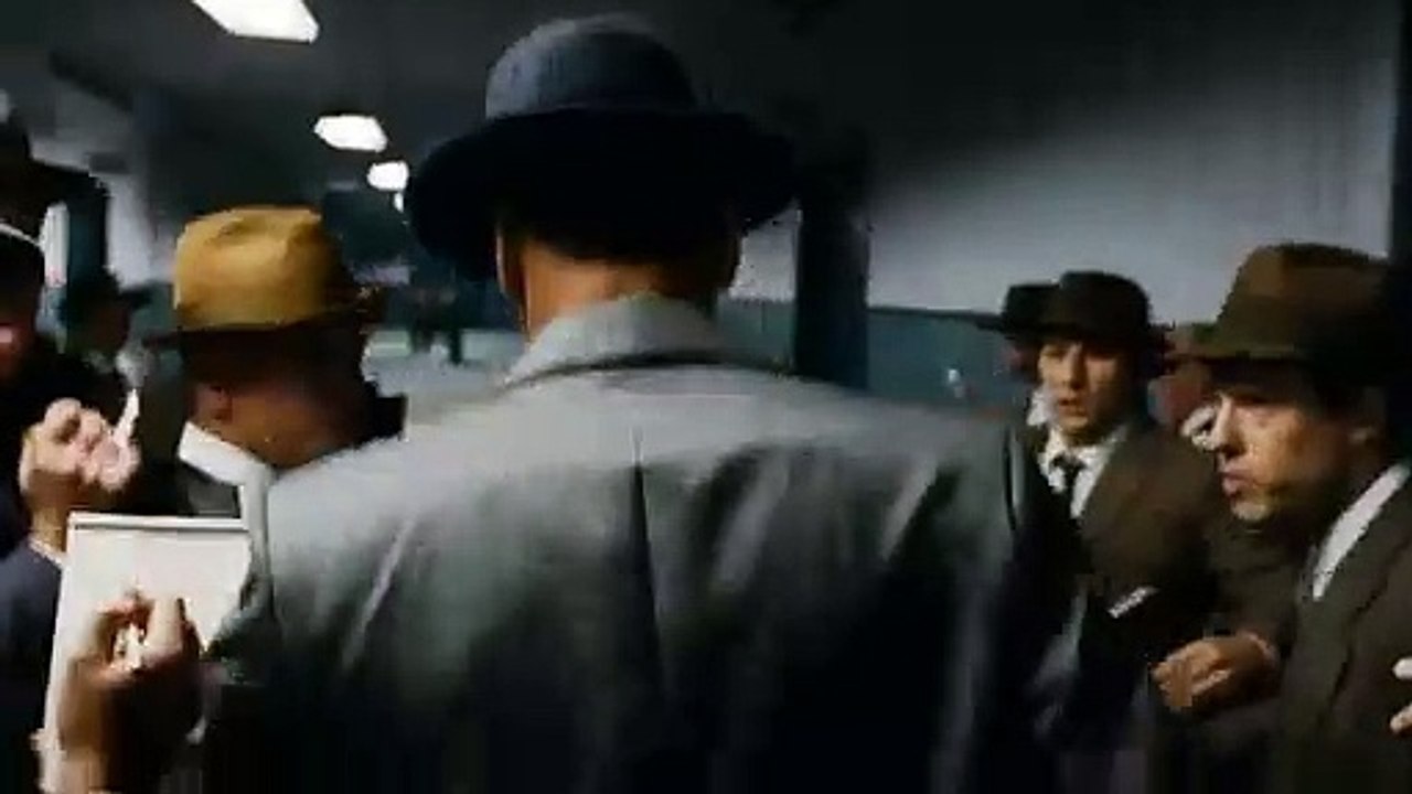 Max Schmeling | movie | 2010 | Official Teaser