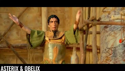 Astérix & Obélix : Mission Cléopâtre | movie | 2002 | Official Clip