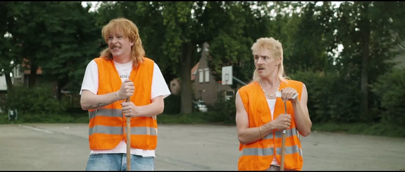 New Kids Turbo | movie | 2010 | Official Trailer