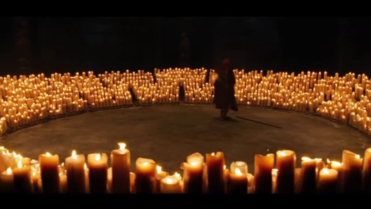 Die Legende von Aang | movie | 2010 | Official Trailer