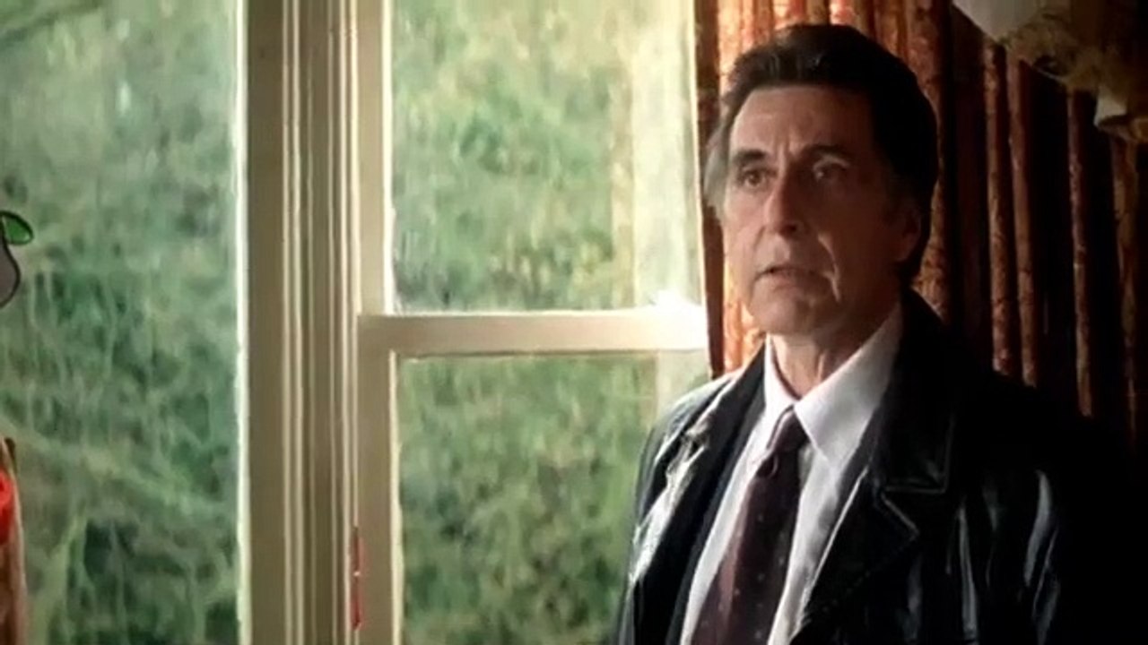 Insomnia - Schlaflos | movie | 2002 | Official Trailer