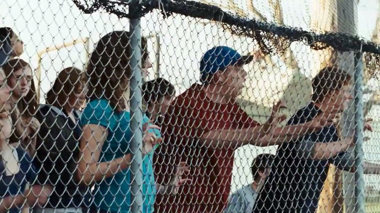 The Crazies - Fürchte deinen Nächsten | movie | 2010 | Official Trailer