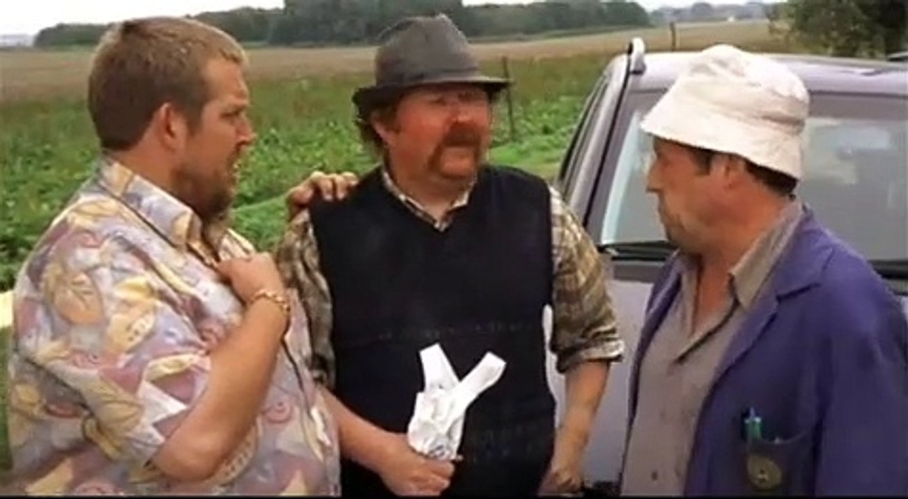 Was nicht passt, wird passend gemacht | movie | 2002 | Official Trailer