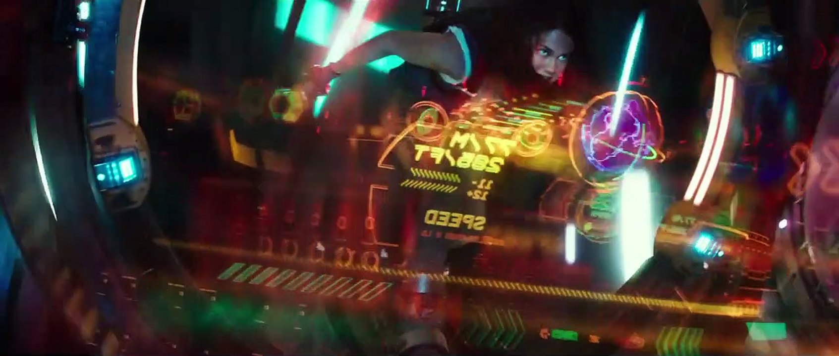 Pacific Rim: Uprising | movie | 2018 | Official Trailer