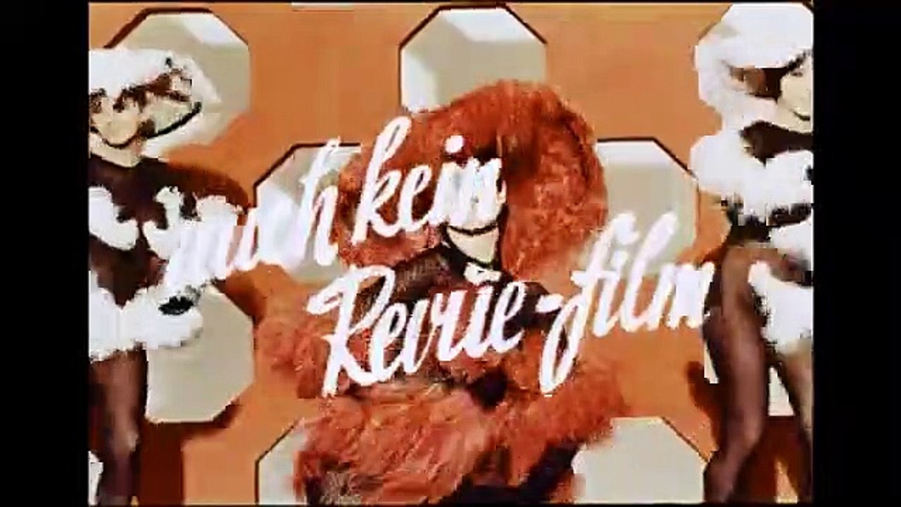 Raumkreuzer Hydra - Duell im All | movie | 1966 | Official Trailer