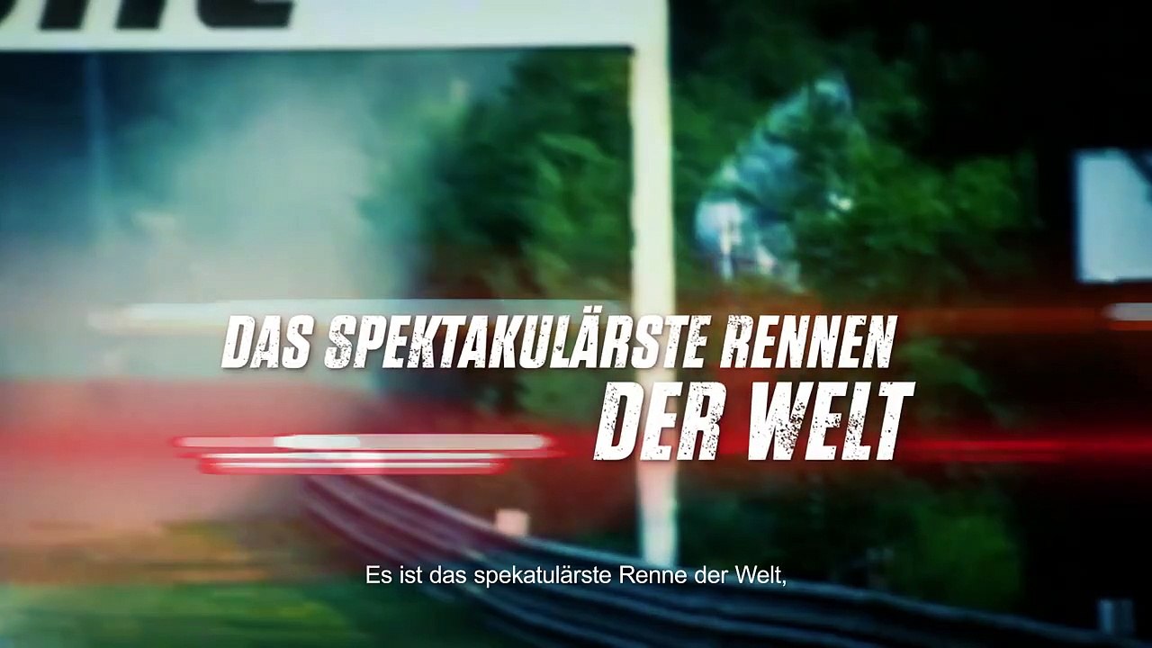 Le Mans | movie | 1971 | Official Trailer