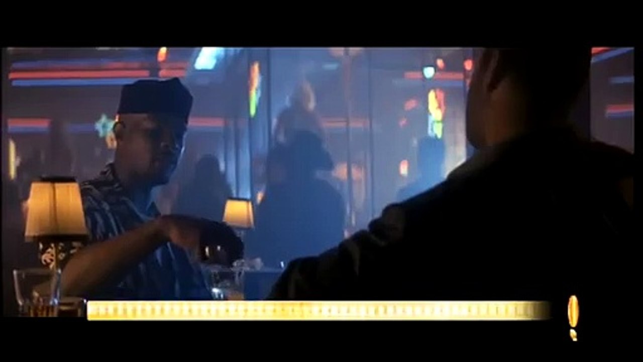 Last Boy Scout - Das Ziel ist Überleben | movie | 1991 | Official Trailer