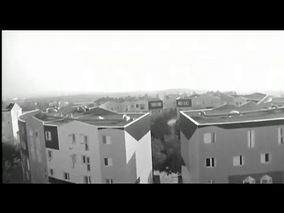 Hass | movie | 1995 | Official Trailer