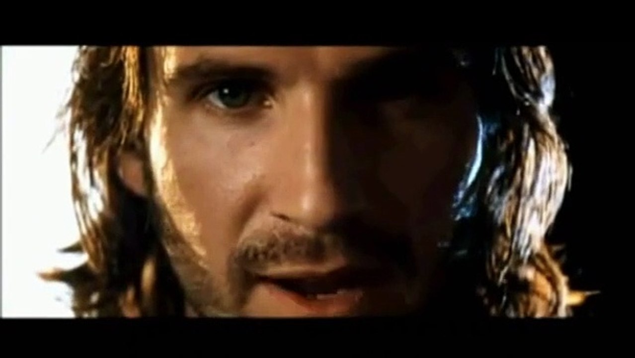 Strange Days | movie | 1995 | Official Trailer